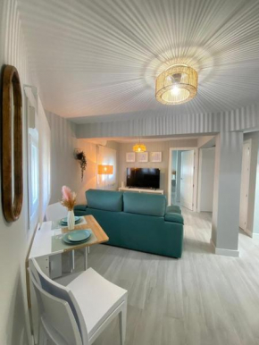 Macarena Boutique Apartment, Seville